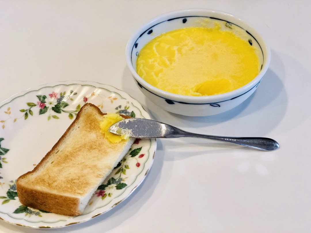 美味しいギー