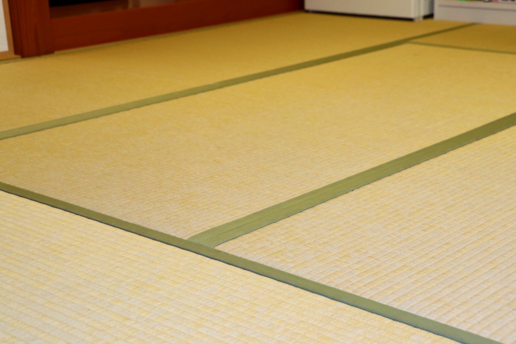 tatami