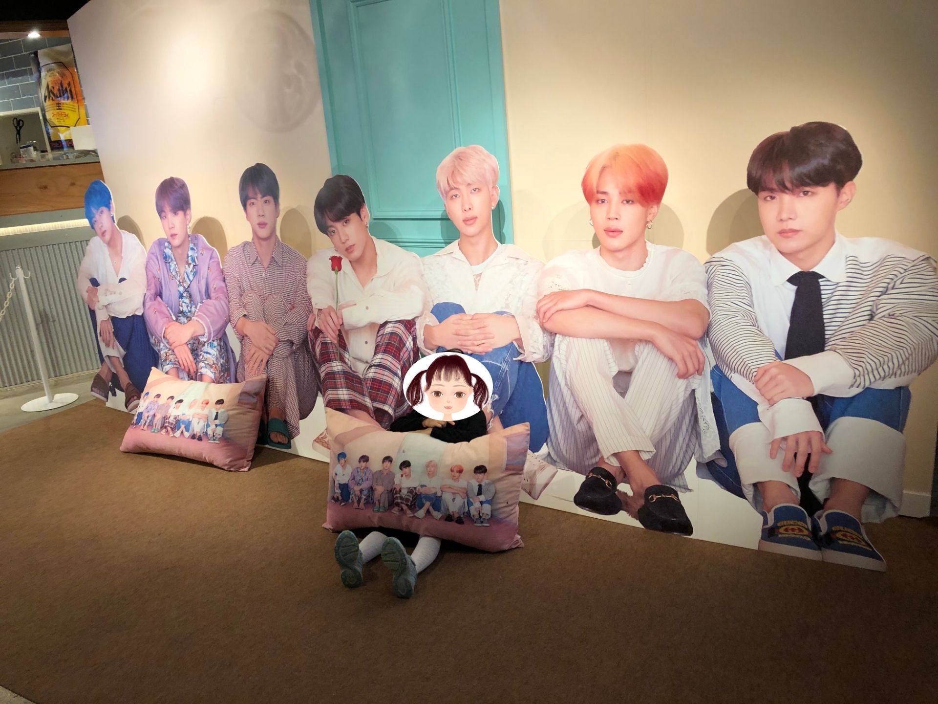 BTSパネル