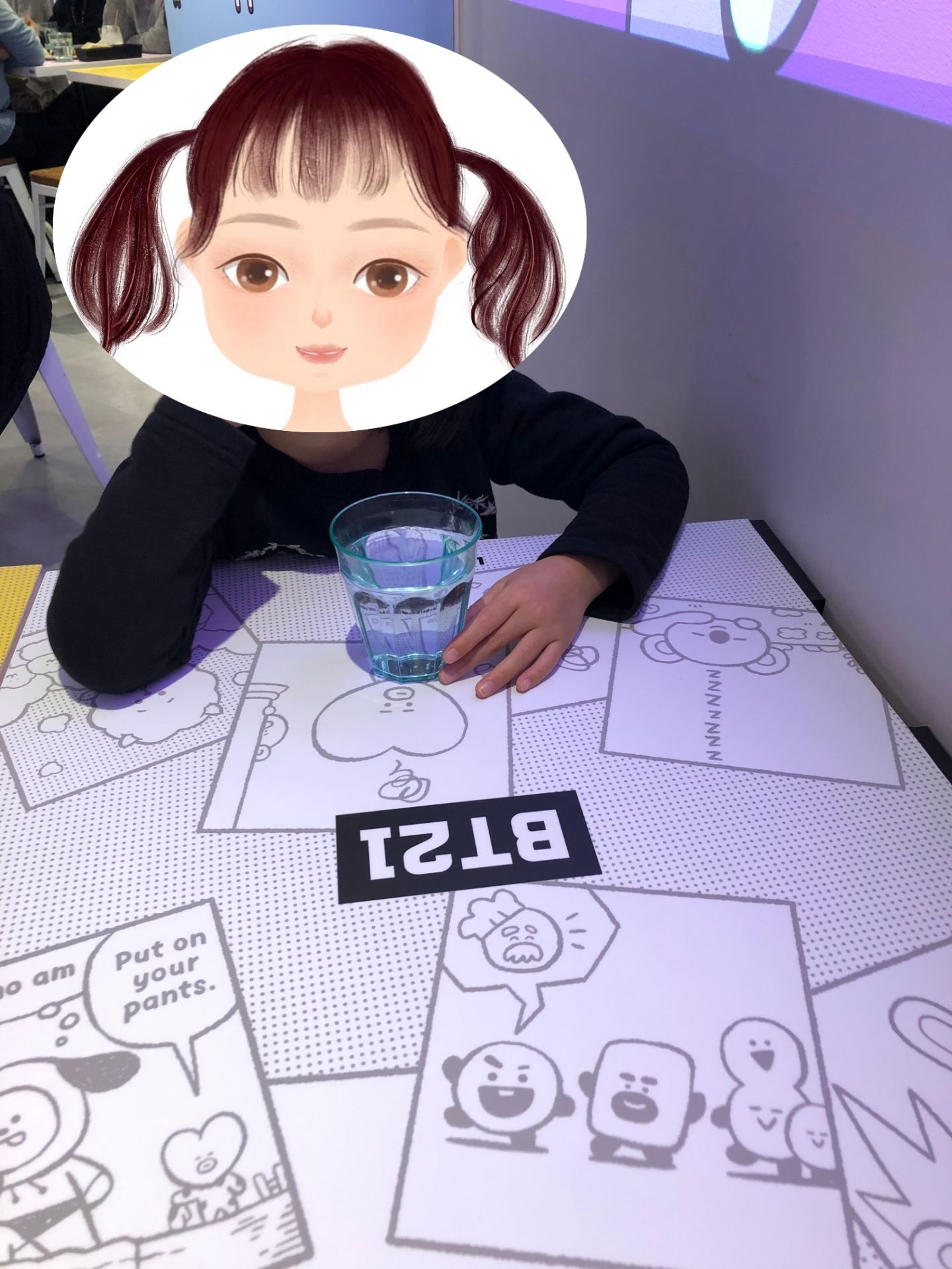 座席