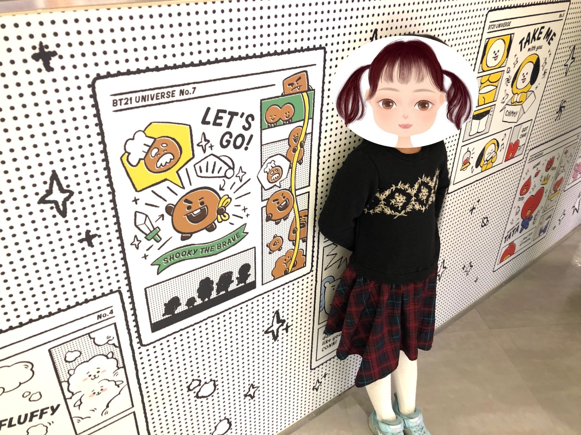 壁